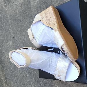 Naturalizer Women's Areda Wedge Sandal